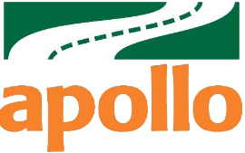 Logo Apollo
